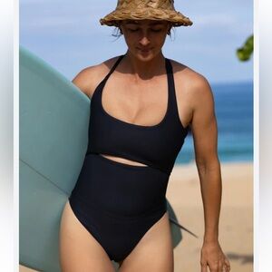 Carve Designs Sonny Compression One Piece